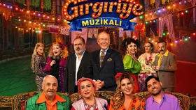 Gırgıriye