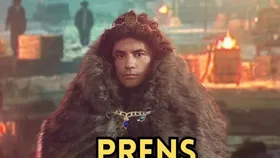 Prens Quiz Night