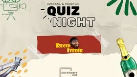 Recep İvedik Quiz Night 1-3