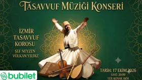 İzmir Tasavvuf