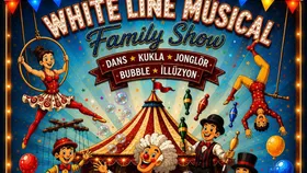 White Line Musical