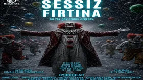 Sessiz Fırtına - Silent Storm