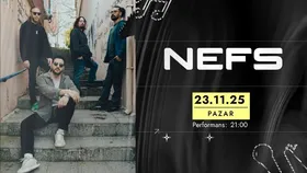 Nefs