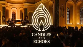 Candles and Echoes - Kilise Etkinlikleri