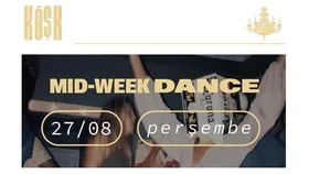 MIDWEEK DANCE: Wert