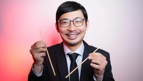 Yoshi Enomoto - Stand Up