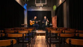 Akustik Karadeniz Dinletisi