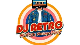 DJ Retro ile 90’lar 2000’ler Gecesi
