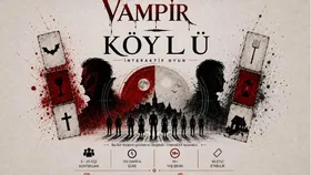 Vampir Köylü