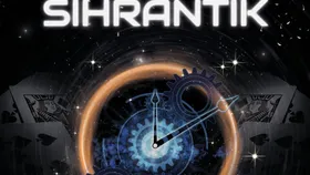 Sihrantik