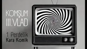 Komşum III.VLAD