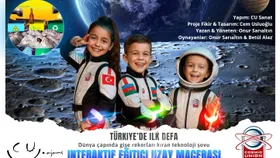 Kozmik Birliğin Kahramanları
