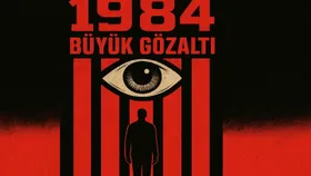 1984 - Büyük Gözaltı