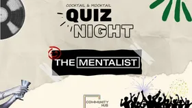 The Mentalist Quiz Night