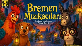 Bremen Mızıkacıları