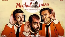 Meçhul Paşa