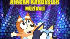 Afacan Kardeşler