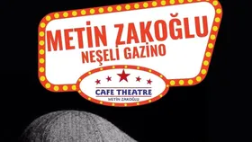 Neşeli Gazino