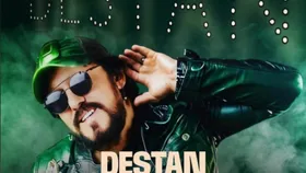 Destan