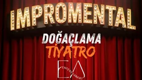 Impromental Doğaçlama Tiyatro