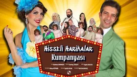 Hisseli Harikalar Kumpanyası
