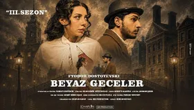 Beyaz Geceler