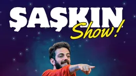 Şaşkın Show