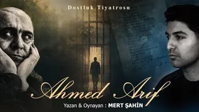 Ahmed Arif