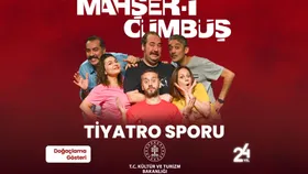 Mahşer-i Cümbüş