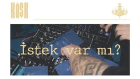 İstek Var Mı? Türkçe Edisyonu