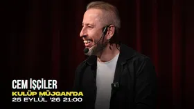 Cem İşçiler