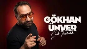 Gökhan Ünver  'Çok Tanıdık'