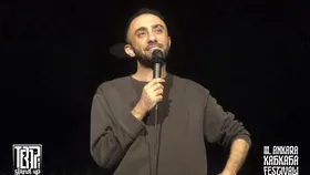 Alpay Kaya - III. Ankara Kahkaha Festivali