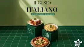 İl Gusto İtaliano