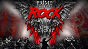 Prime Orchestra Rock Sympho Show