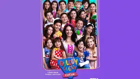 Güldüy Güldüy Çocuk
