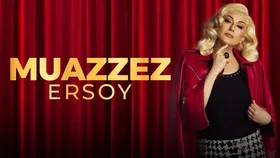 Muazzez Ersoy