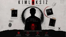 Kimliksiz - İnteraktif