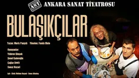 Bulaşıkçılar