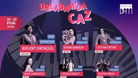 UrlaDam'da Caz