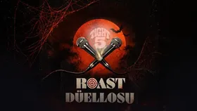 Roast Düellosu – Halloween Özel