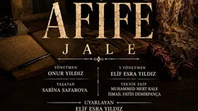 Afife Jale