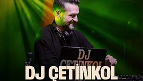 Dj Çetinkol ile 90’lar 2000’ler Türkçe Pop Gecesi