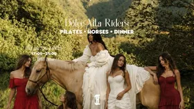 Dolce Vita Riders