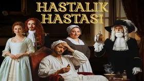 Hastalık Hastası
