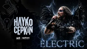 An Epic Symphony - Hayko Cepkin