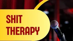 Shit Therapy - English Comedy Show