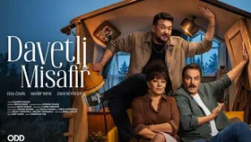 Davetli Misafir