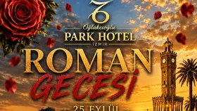 Roman Gecesi & Gün Batımı & Mehtap Körfez Turu