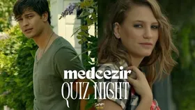 Medcezir Quiz Night